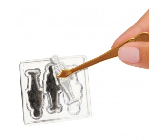 Capsula sorpresa Miniverse Make It Mini HD Harry Potter surtido