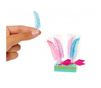 Capsula sorpresa Miniverse Make It Mini HD Harry Potter surtido