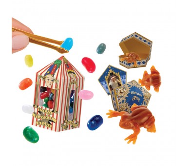 Capsula sorpresa Miniverse Make It Mini HD Harry Potter surtido