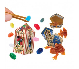 Capsula sorpresa Miniverse Make It Mini HD Harry Potter surtido