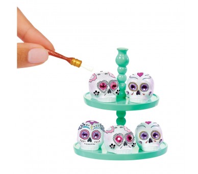 Capsula sorpresa Miniverse Make It Mini HD Harry Potter surtido