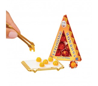 Capsula sorpresa Miniverse Make It Mini HD Harry Potter surtido