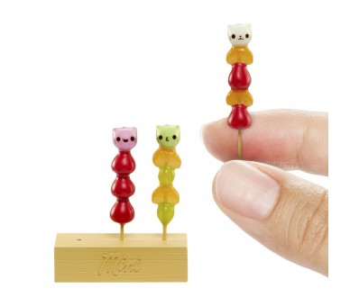 Capsula sorpresa Miniverse Make It Mini Cafe surtido