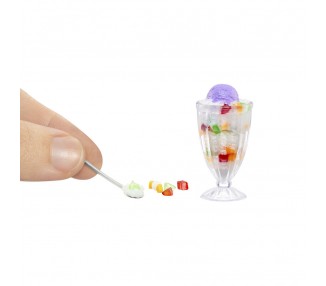 Capsula sorpresa Miniverse Make It Mini Cafe surtido