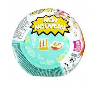 Capsula sorpresa Miniverse Make It Mini Cafe surtido