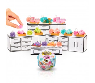 Capsula sorpresa Miniverse Make It Mini Spa surtido