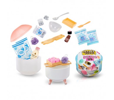 Capsula sorpresa Miniverse Make It Mini Spa surtido