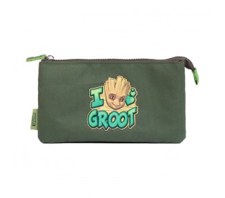 Portatodo I Am Groot Marvel