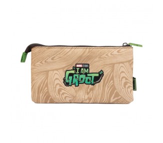 Portatodo I Am Groot Marvel