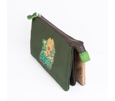 Portatodo I Am Groot Marvel