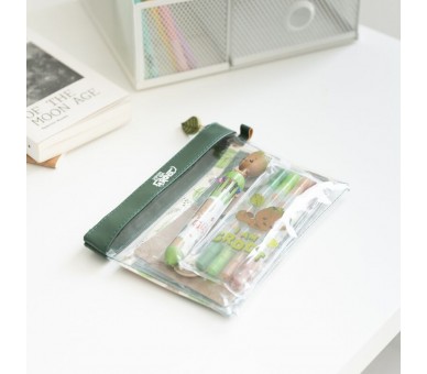 Set papeleria I am Groot Marvel