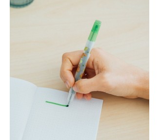 Set 4 Subrayadores Groot Marvel