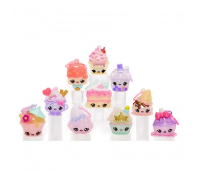 Perfume Roll-On Yummiland surtido