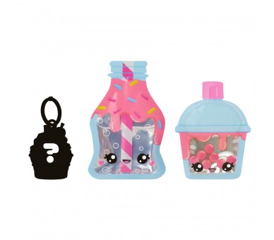 Perfume Roll-On Yummiland surtido