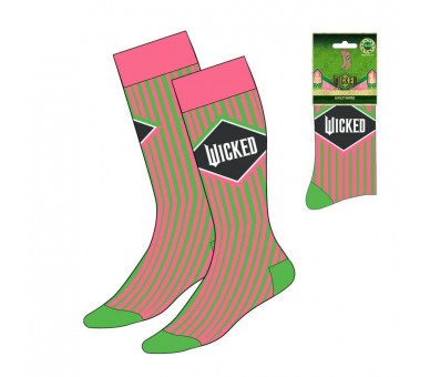 Calcetines Wicked adulto