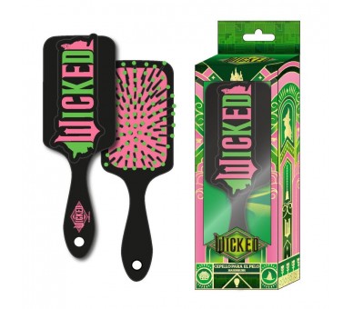 Cepillo pelo Wicked
