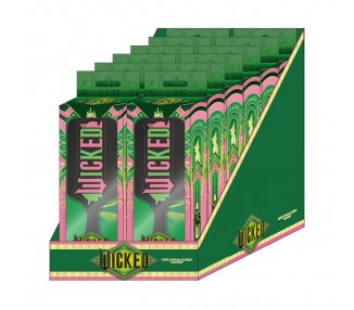 Cepillo pelo Wicked