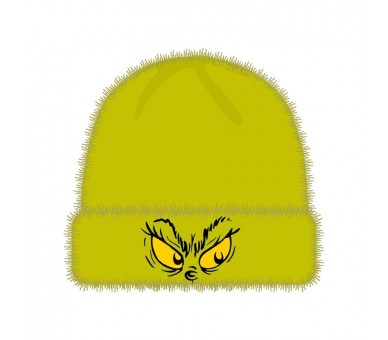 Gorro El Grinch