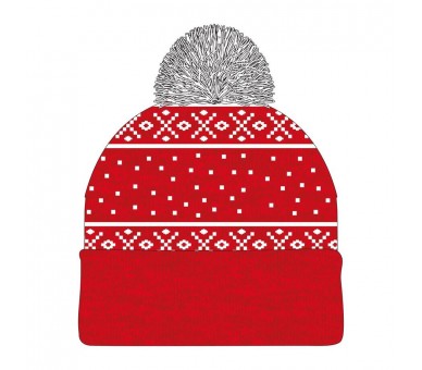 Gorro Christmas El Grinch