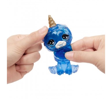 Muñeca Skyler Rainbow World Rainbow High 25cm