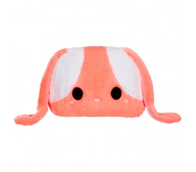 Peluche almohada con aspirador Fluffie Stuffiez surtido