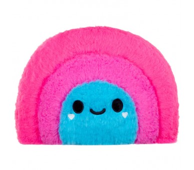 Peluche almohada con aspirador Fluffie Stuffiez surtido