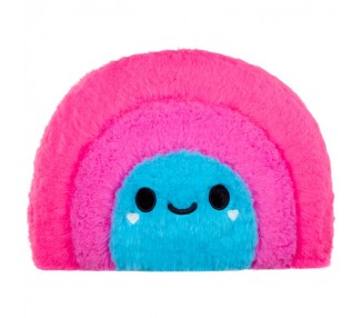 Peluche almohada con aspirador Fluffie Stuffiez surtido