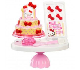 Capsula sorpresa Miniverse Make It Mini Hello Kitty surtido