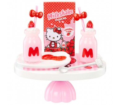 Capsula sorpresa Miniverse Make It Mini Hello Kitty surtido