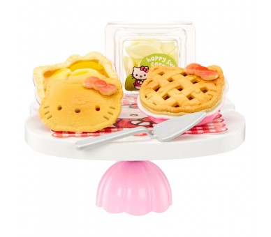 Capsula sorpresa Miniverse Make It Mini Hello Kitty surtido