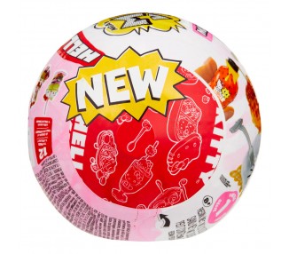 Capsula sorpresa Miniverse Make It Mini Hello Kitty surtido