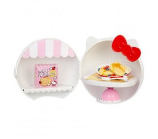 Capsula sorpresa Miniverse Make It Mini Hello Kitty surtido