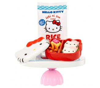 Capsula sorpresa Miniverse Make It Mini Hello Kitty surtido