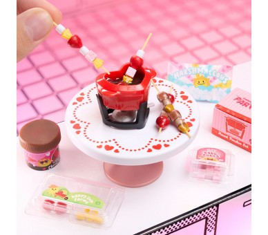 Capsula sorpresa Miniverse Make it Mini Love surtido