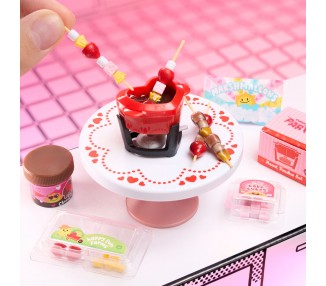 Capsula sorpresa Miniverse Make it Mini Love surtido