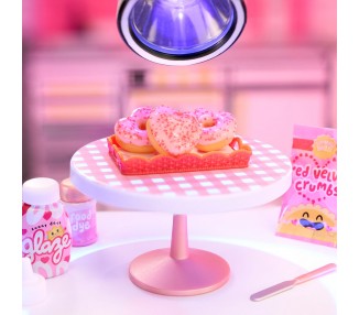 Capsula sorpresa Miniverse Make it Mini Love surtido