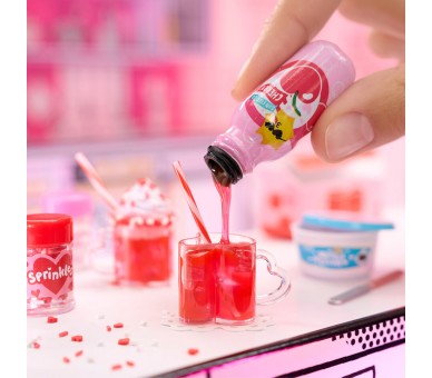 Capsula sorpresa Miniverse Make it Mini Love surtido