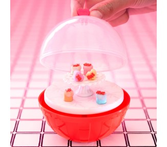 Capsula sorpresa Miniverse Make it Mini Love surtido