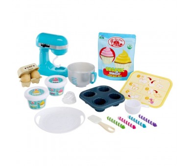 Kit Panaderia Creative Chefs