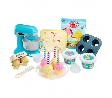 Kit Panaderia Creative Chefs