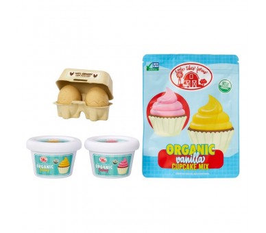 Kit Panaderia Creative Chefs