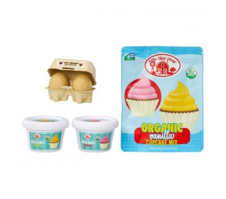 Kit Panaderia Creative Chefs