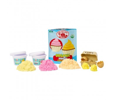 Kit Panaderia Creative Chefs