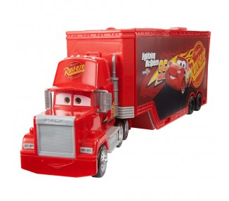 Camion Mack transformable Cars Disney