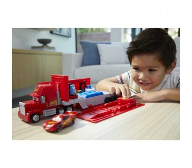 Camion Mack transformable Cars Disney