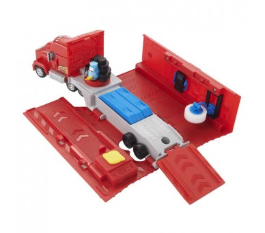Camion Mack transformable Cars Disney