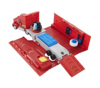 Camion Mack transformable Cars Disney