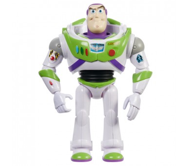 Muñeco Buzz Lightyear Toy Story Disney Pixar 25cm