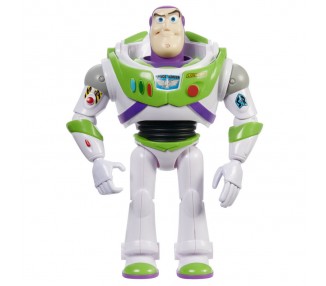 Muñeco Buzz Lightyear Toy Story Disney Pixar 25cm