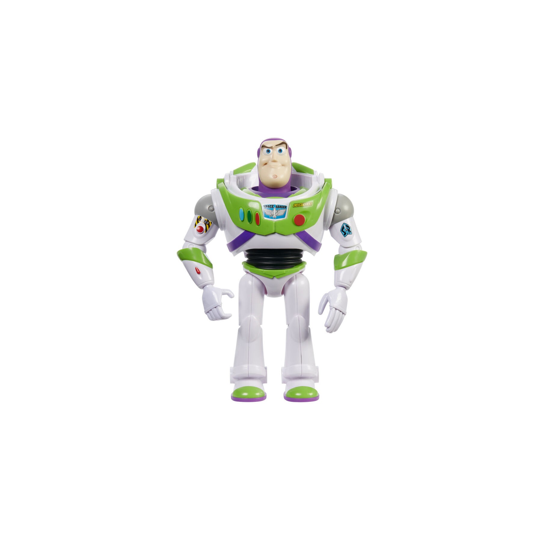 Muñeco Buzz Lightyear Toy Story Disney Pixar 25cm